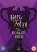 Harry Potter and the Goblet of Fire