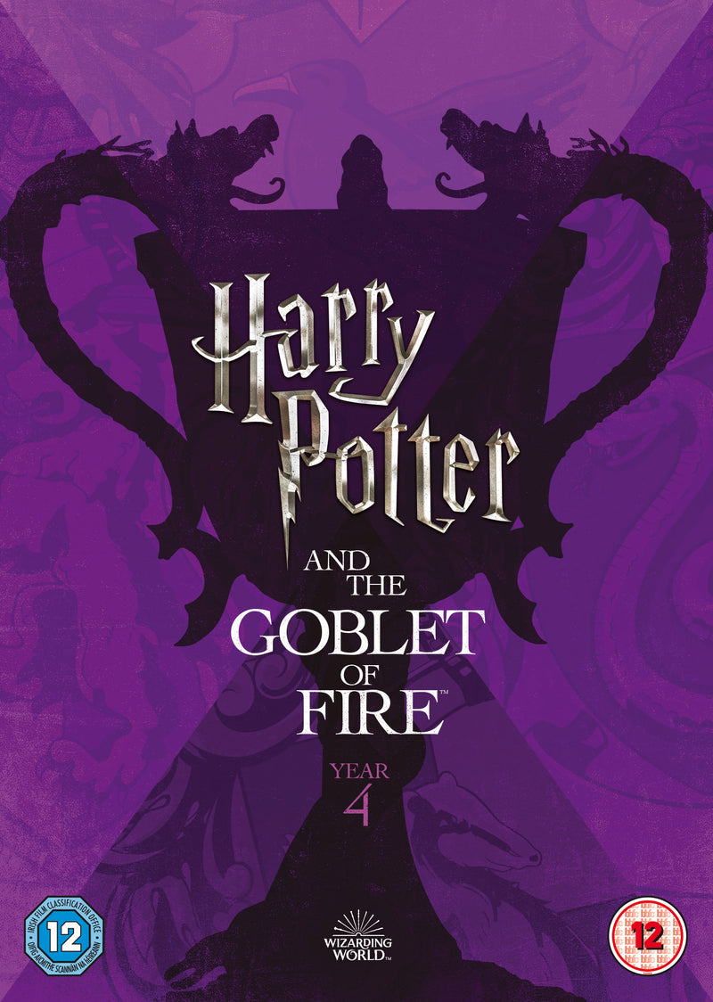 Harry Potter and the Goblet of Fire