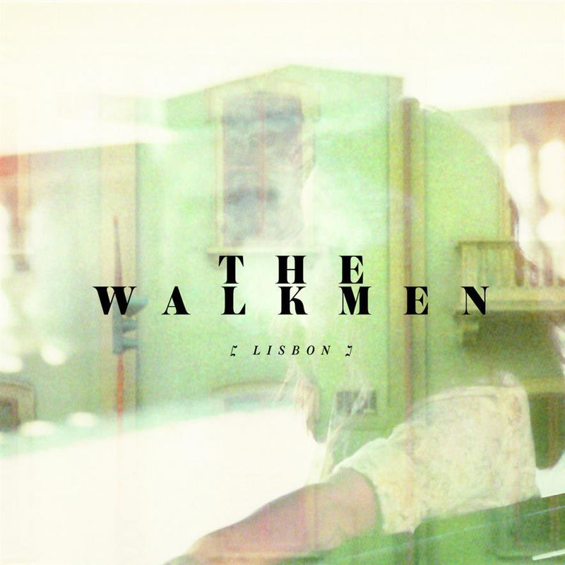 Lisbon (RSD 2022)