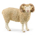 schleich 13937 Widder, ab 3 Jahren, FARM WORLD - Spielfigur, 9 x 5 x 7 cm