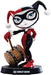IronStudios - MiniCo Figurines: DC Comics Batman (Harley Quinn) /Figures