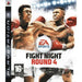 Fight Night Round 4 Gh Ps3