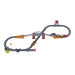 Thomas & Friends 3-in-1 Package Pickup Train Set with motorized Thomas for preschoolers ages 3 years and older, HGX64