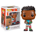 POP! WWE: Xavier Woods (Up Up Down Down)(MT) (Spec. Ed.) - 92 //56752