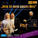 Dein Ist Mein Ganzes Herz: The Most Beautiful Melodies By Franz Lehár