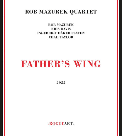 Father's Wing