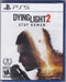 Dying Light 2 Stay Human - PlayStation 5 Playstation 5 Standard
