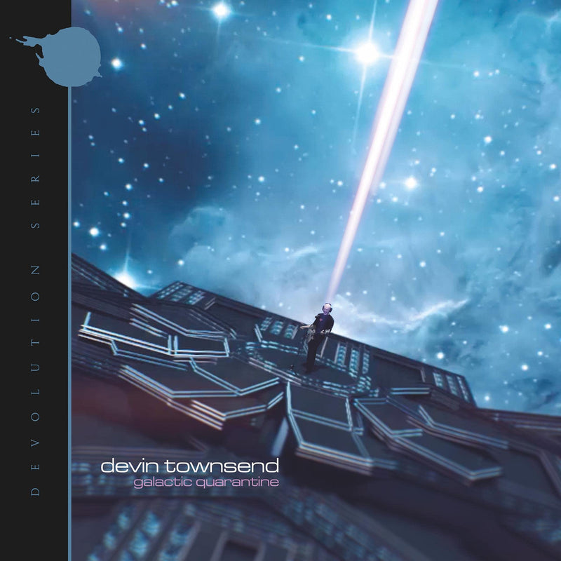Devolution Series #2 - Galactic Quarantine  Explicit Lyrics