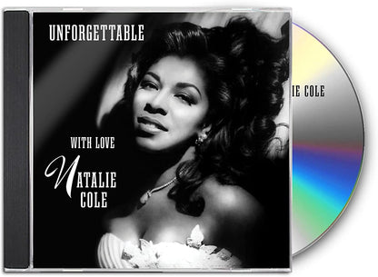 Unforgettable...With Love