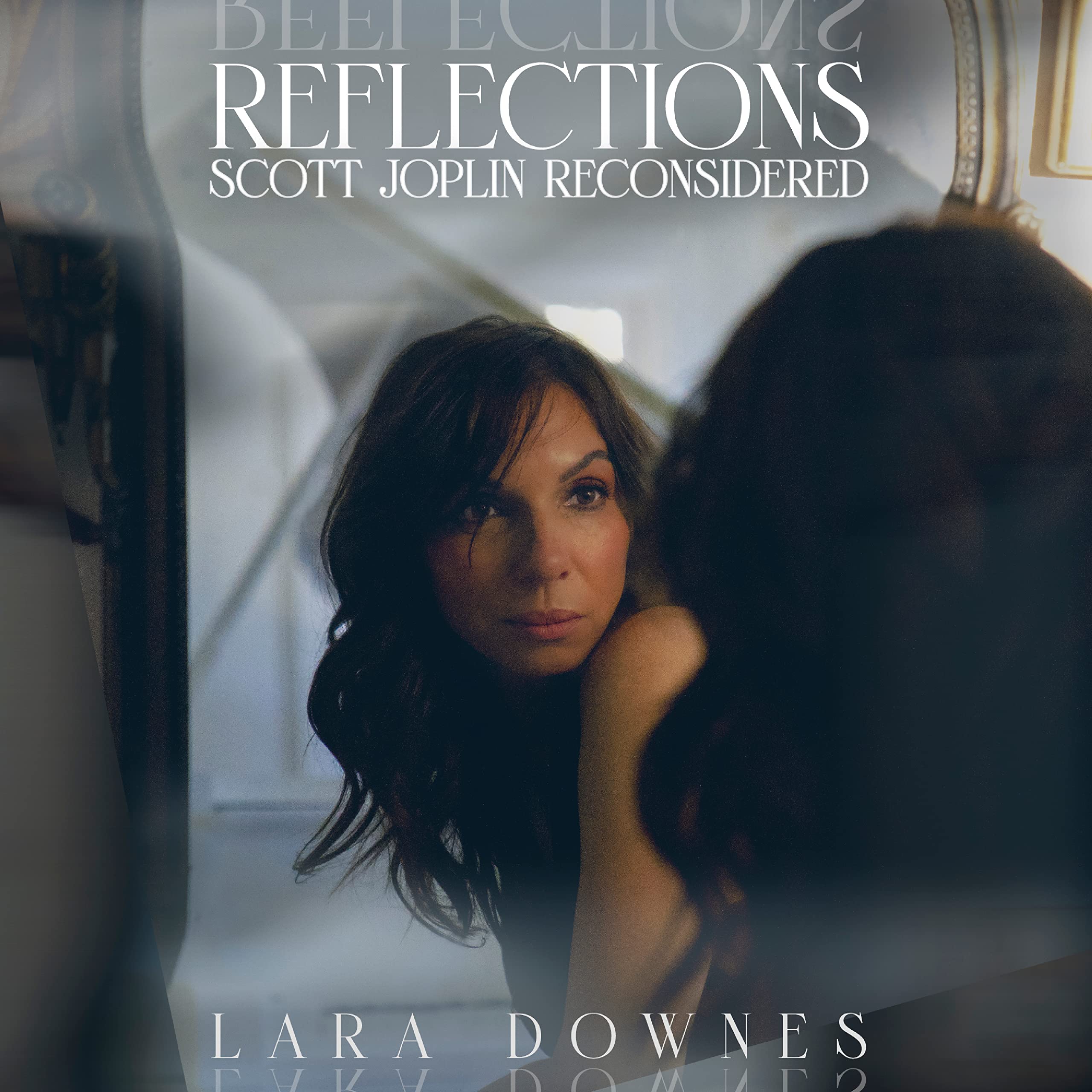 Reflections: Scott Joplin Reconsidered
