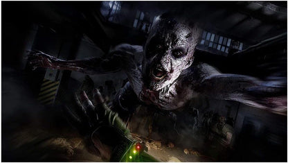 Dying Light 2 Stay Human - PlayStation 4 PlayStation 4 Standard