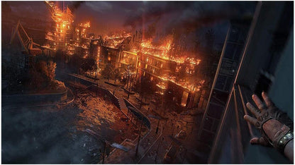 Dying Light 2 Stay Human - PlayStation 4 PlayStation 4 Standard