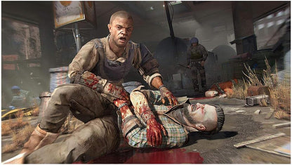 Dying Light 2 Stay Human - PlayStation 4 PlayStation 4 Standard