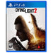 Dying Light 2 Stay Human - PlayStation 4 PlayStation 4 Standard