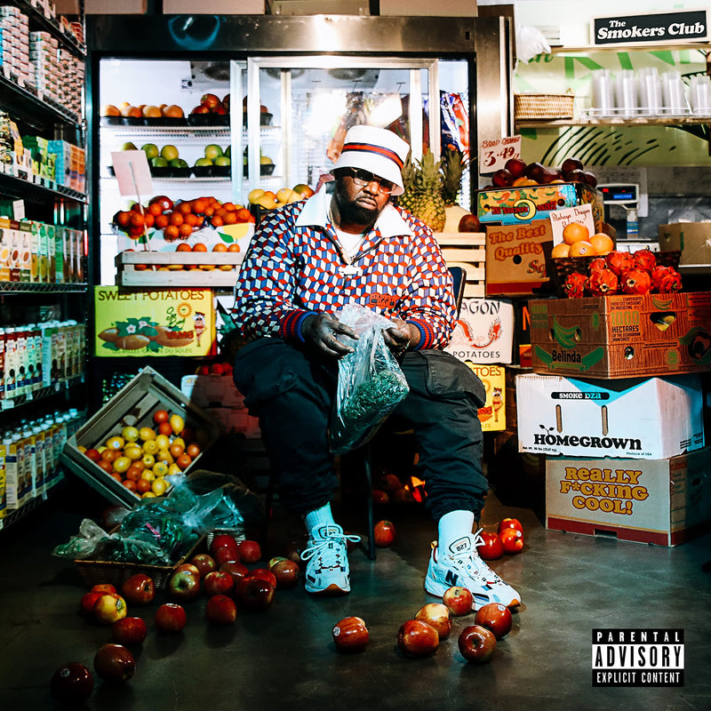 Homegrown Smoke Yellow  explicit_lyrics