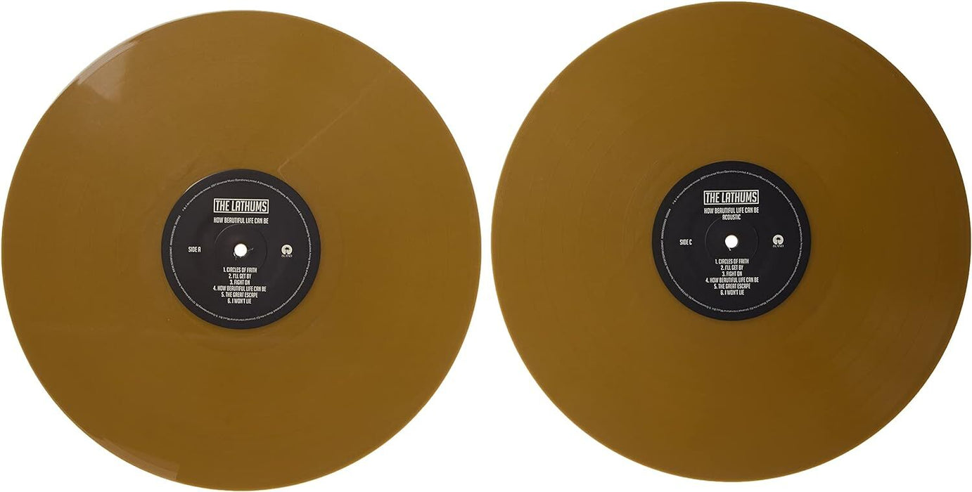 How Beautiful Life Can Be