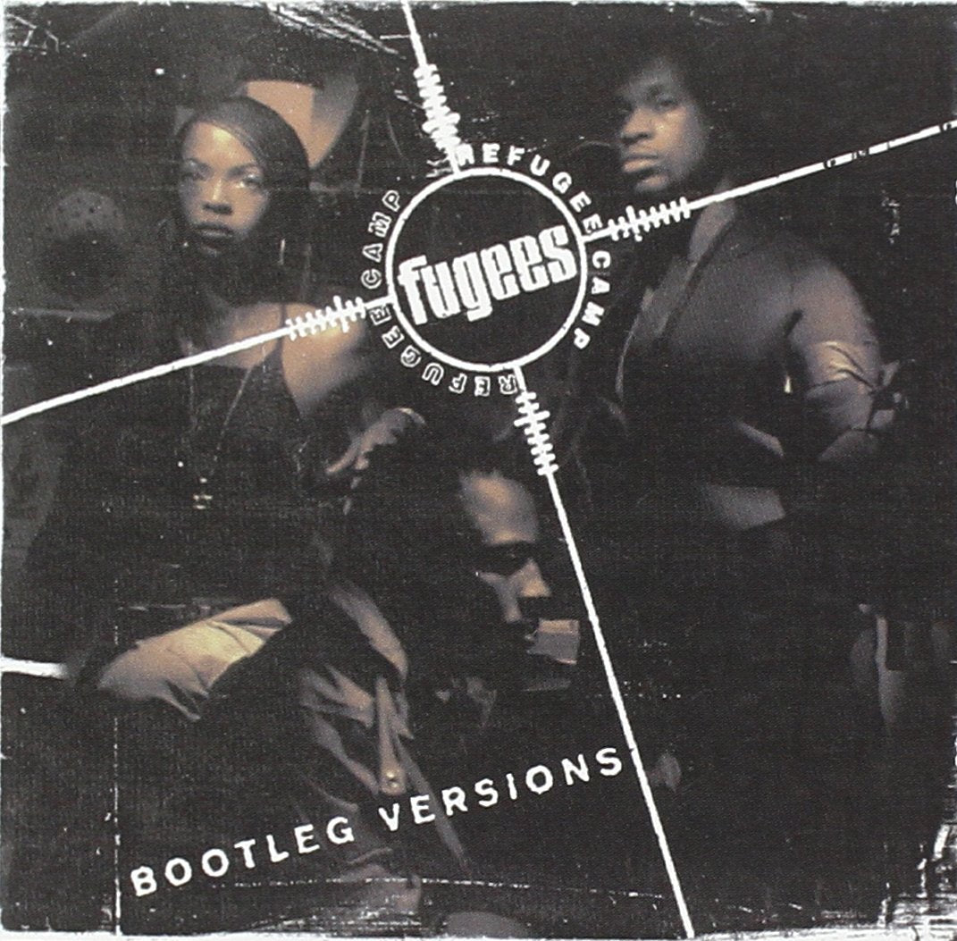 The Score...Bootleg Versions