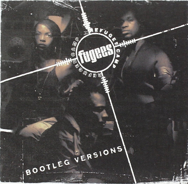 The Score...Bootleg Versions