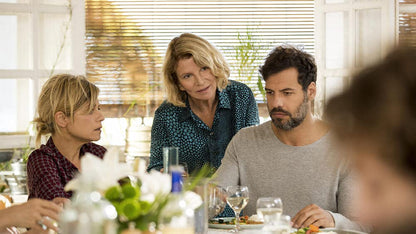 Papa Ou Maman 2/Blu-Ray