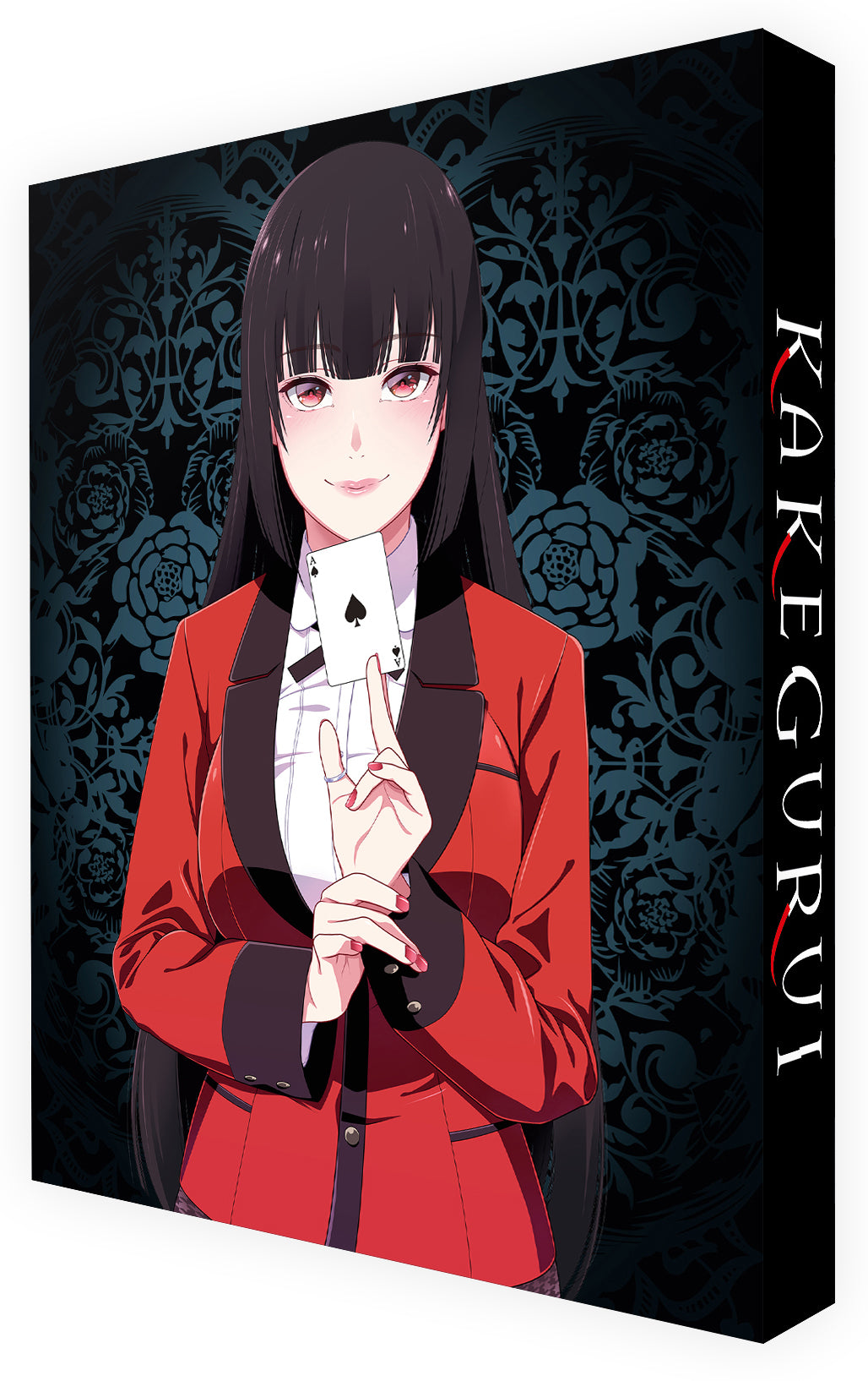 Kakegurui: Season 1