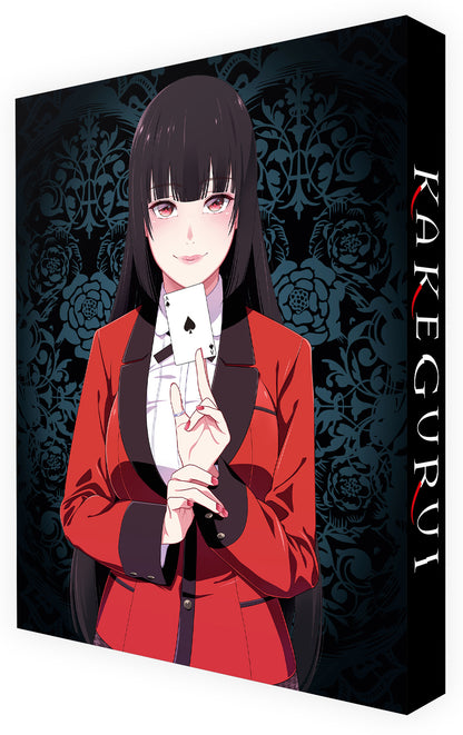 Kakegurui: Season 1