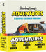 Stanley Long's Adventures: A Seventies Sex Comedy Threesome (UK Limited Edition)