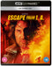 Escape from L.A.