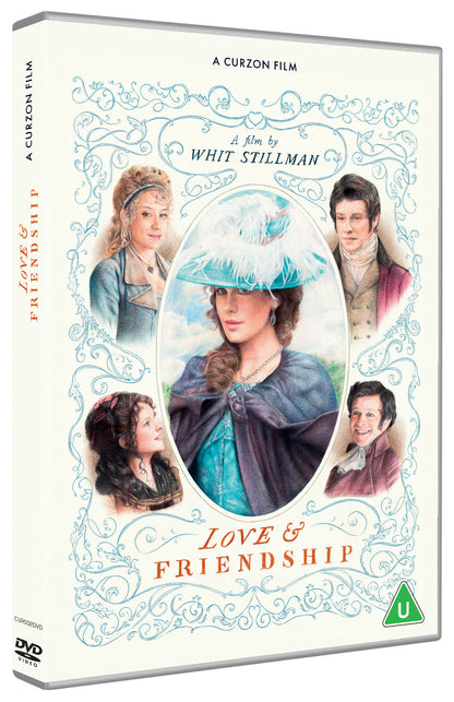 Love & Friendship