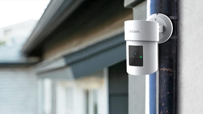 Surveillance Camcorder D-Link Dcs-8635Lh