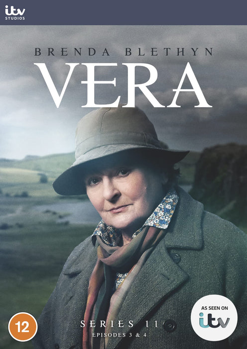 Vera: Series 11 (Eps 3 & 4)