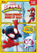 Spidey and His Amazing Friends: Team Spidey Does It All!