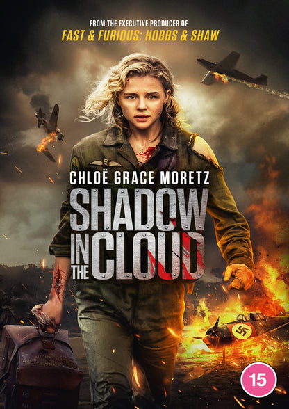 Shadow in the Cloud