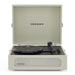 Voyager Portable Turntable Dune Now With