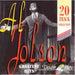 Al Jolson - Greatest Hits