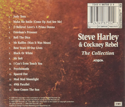 Essential Collection