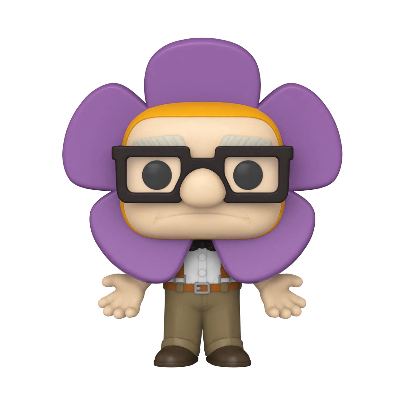 Funko POP! Disney: Dug Days - Carl Fredricksen - up - Collectable Vinyl Figure - Gift Idea - Official Merchandise - Toys for Kids & Adults - Movies Fans - Model Figure for Collectors and Display