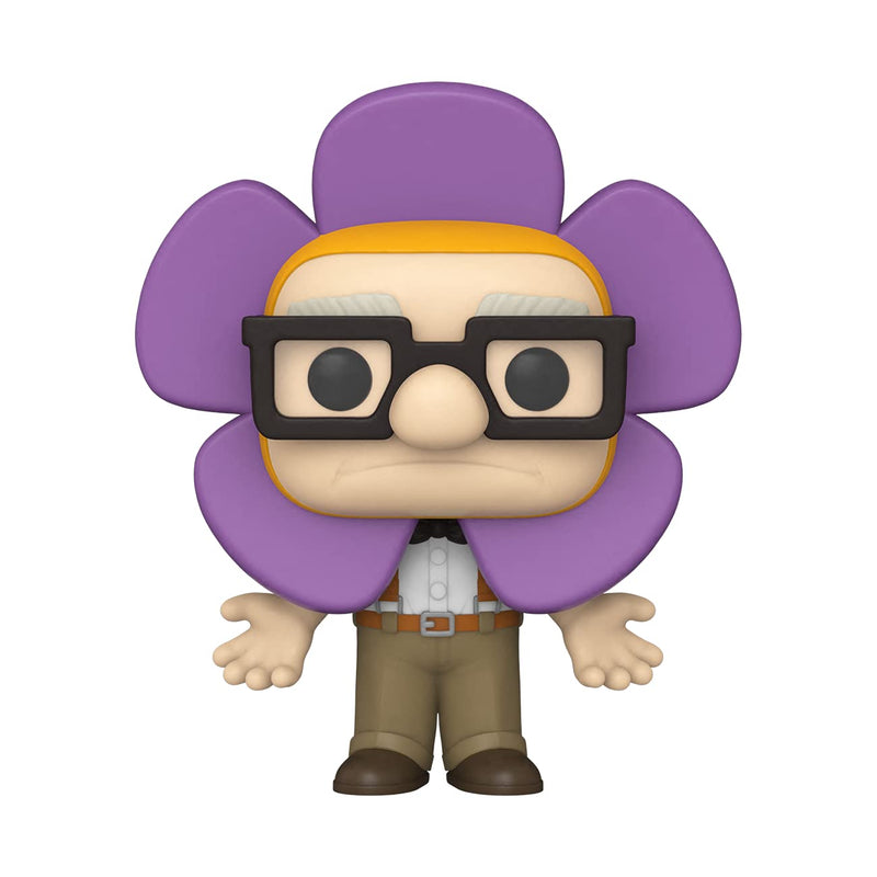 Funko POP! Disney: Dug Days - Carl Fredricksen - up - Collectable Vinyl Figure - Gift Idea - Official Merchandise - Toys for Kids & Adults - Movies Fans - Model Figure for Collectors and Display