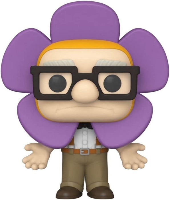 Funko POP! Disney: Dug Days - Carl Fredricksen - up - Collectable Vinyl Figure - Gift Idea - Official Merchandise - Toys for Kids & Adults - Movies Fans - Model Figure for Collectors and Display