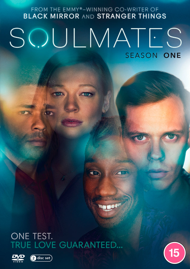 Soulmates: Season One