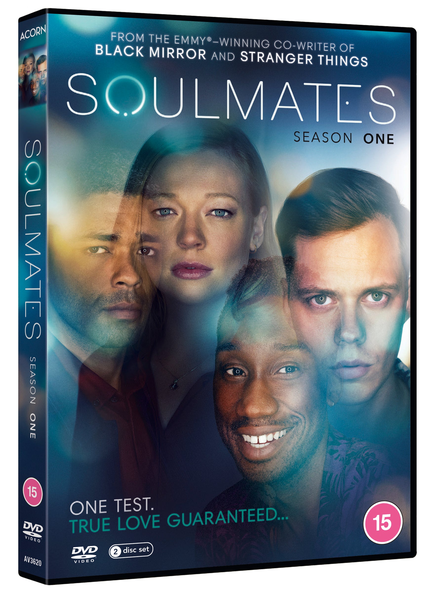 Soulmates: Season One