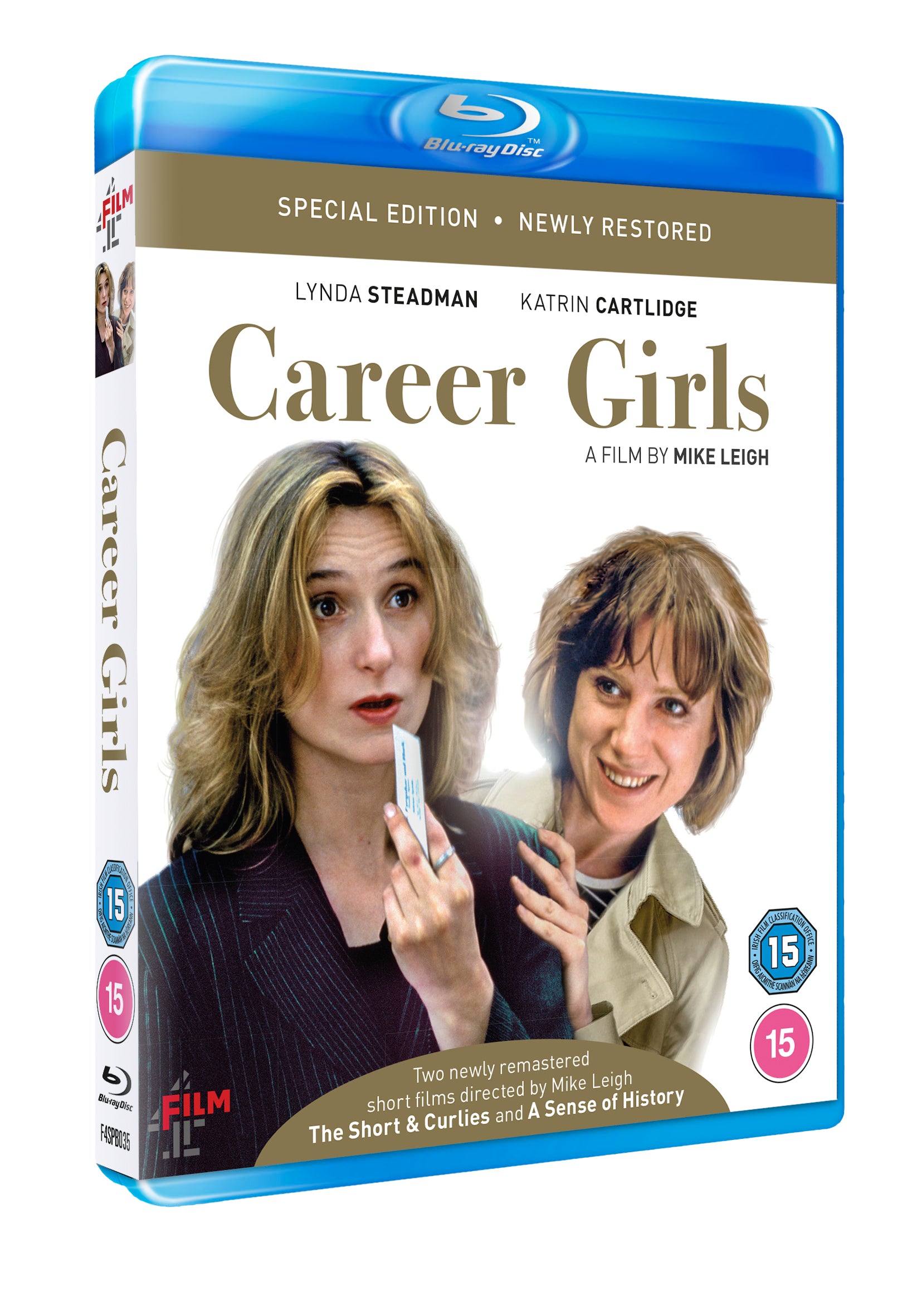 Career Girls