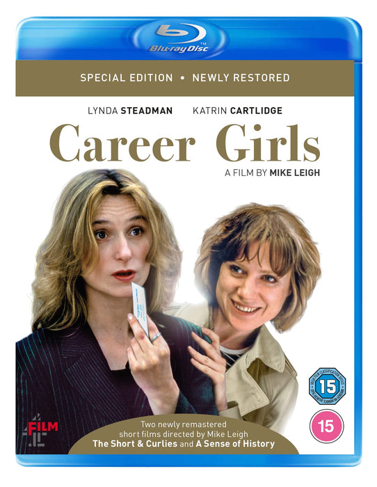 Career Girls: Special Edition