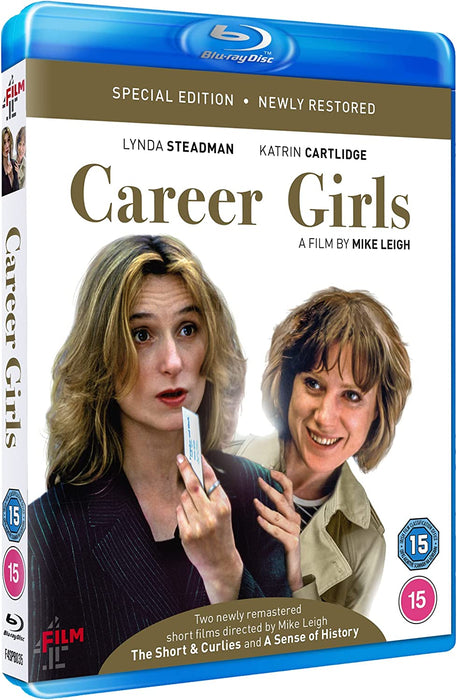 Career Girls: Special Edition