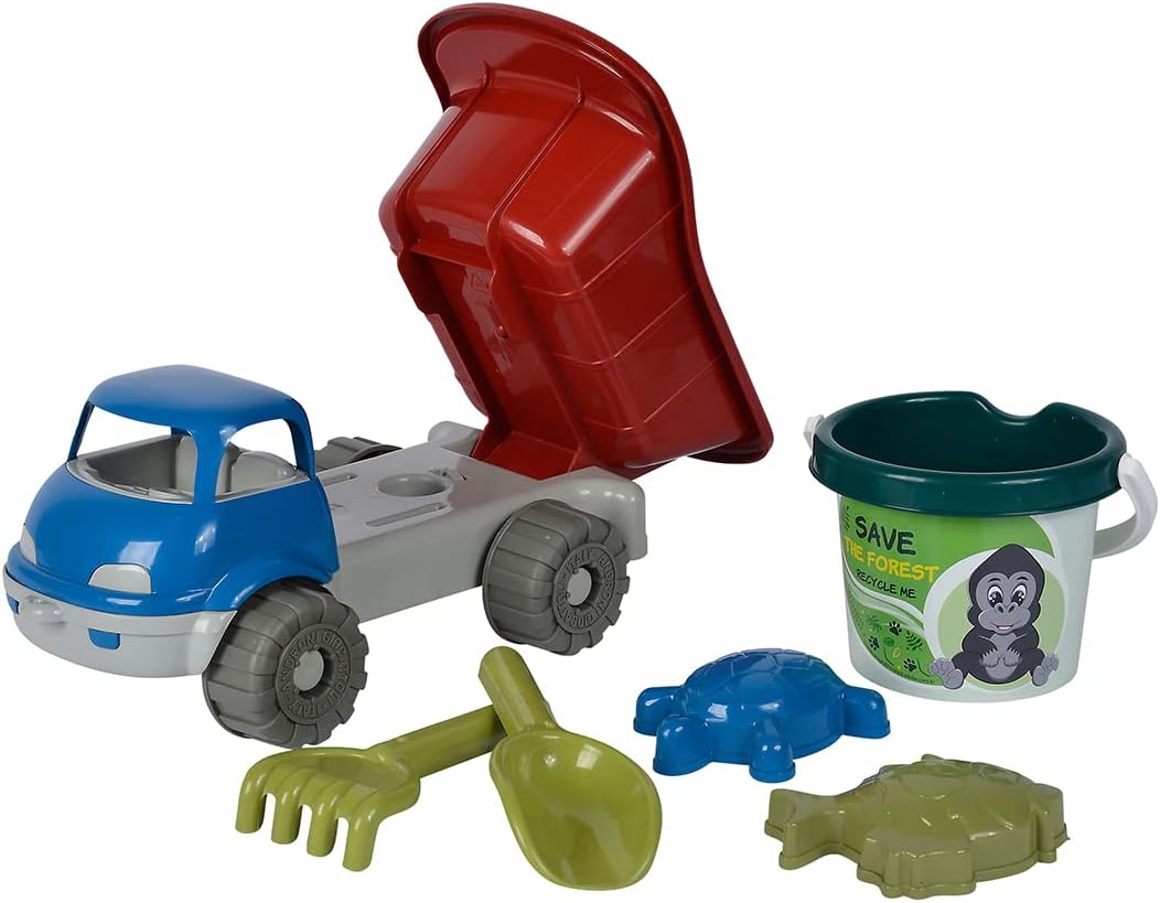 Simba 107134567 Sand Toy