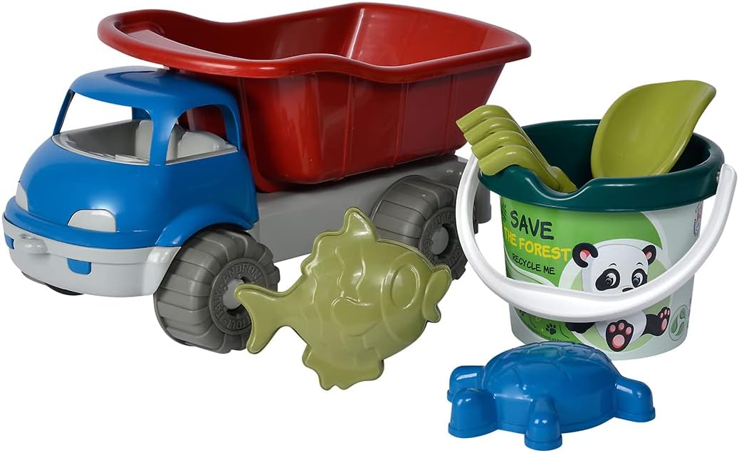 Simba 107134567 Sand Toy