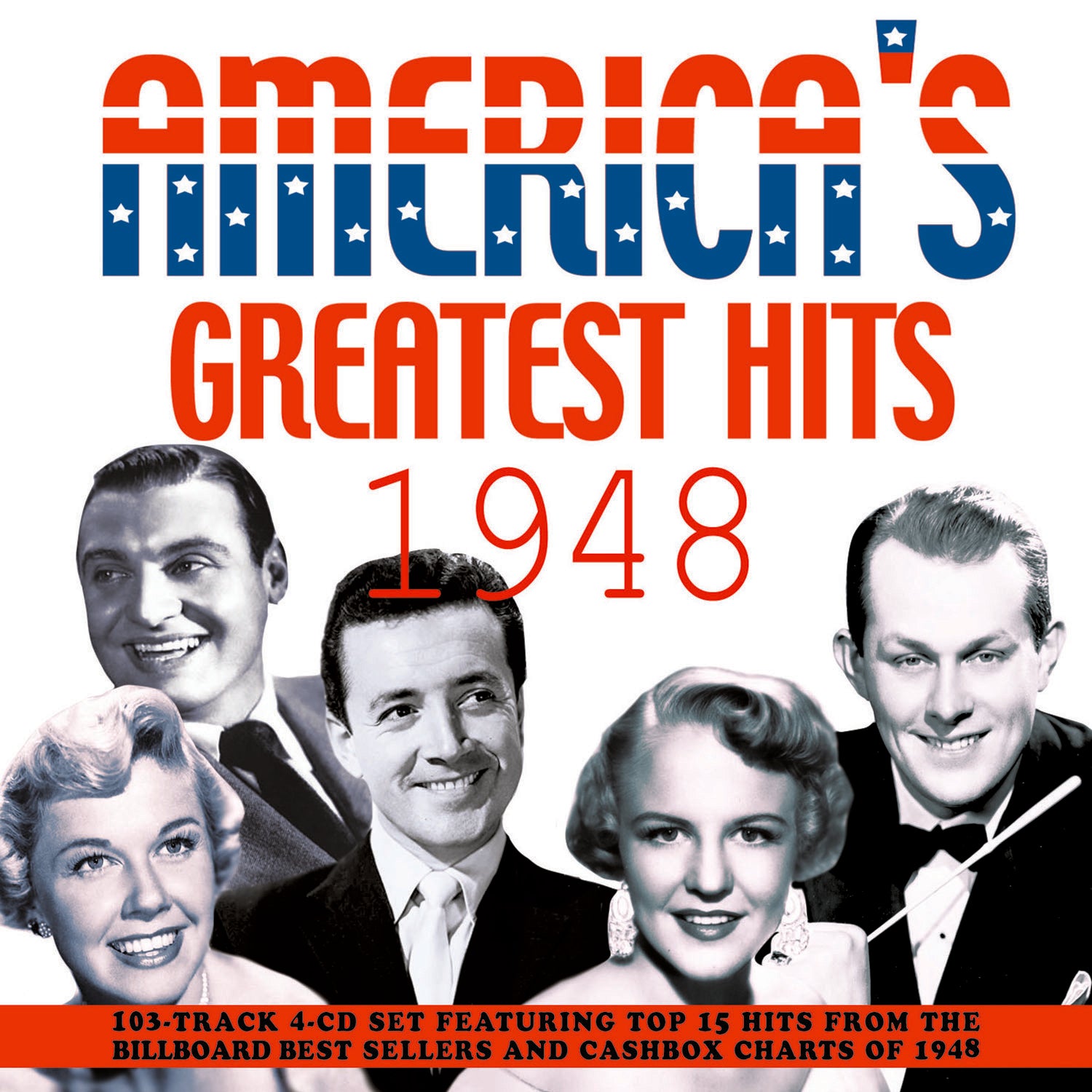 America's Greatest Hits 1948
