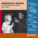 Nouvelle Vague Les Musiques De Films 1957-1962