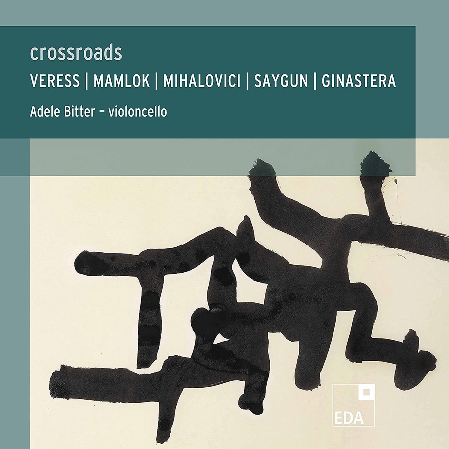 Adele Bitter: Crossroads