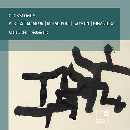 Adele Bitter: Crossroads