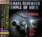 Michael Schenker - Temple Of Rock Live In Europe (2 Cd)